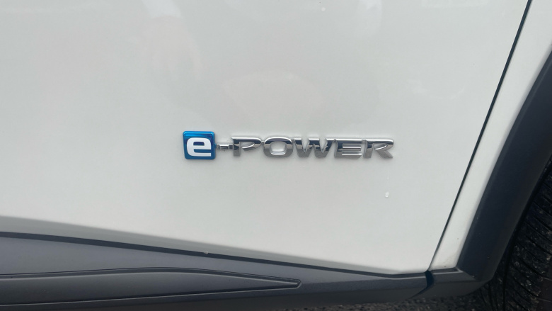 Nissan X-Trail 1.5 E-Power 204 N-Connecta 5dr Xtronic Hybrid Station Wagon